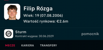 MECZE Filipa Rózgi od 12. kwietnia aż do dziś! I DOSTAŁ POWOŁANIE xD